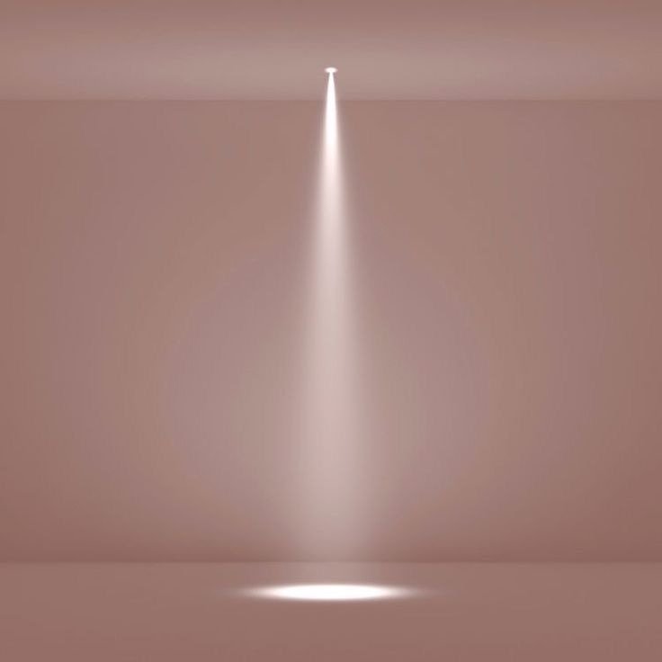 Pin Hole COB Light - View